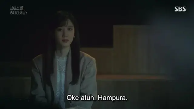 6 Subtitle Drama Korea Pakai Bahasa Sunda Ini Nyeleneh