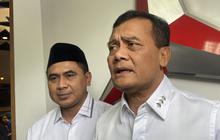 Pilgub Jateng Jadi Perang Bintang, Ahmad Luthfi Suarakan Pesan Damai