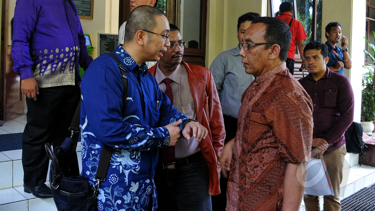 Berkas Tak Lengkap, PTUN Tolak Gugatan PSSI