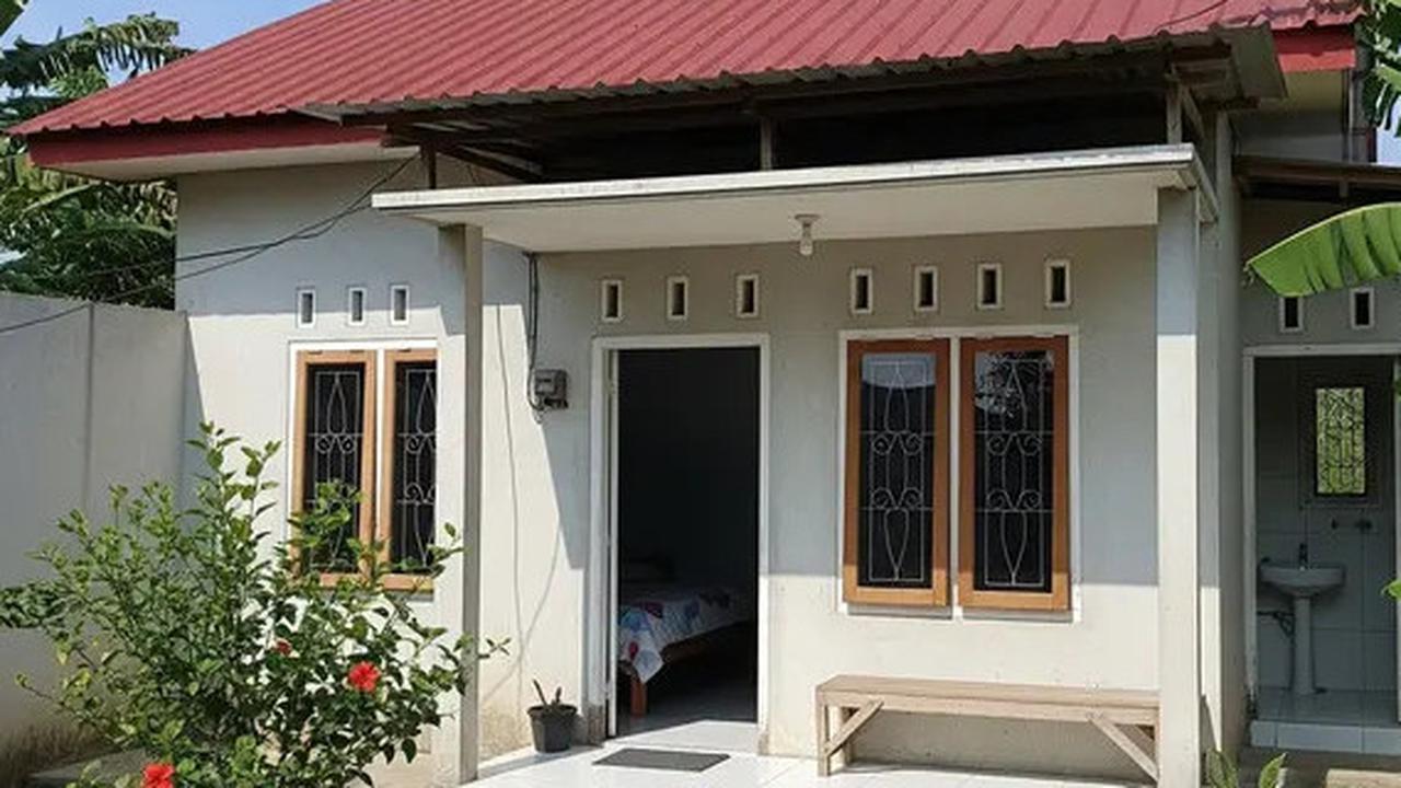 Budget Rp50 Jutaan untuk Rumah Minimalis 2 Kamar, Ini 7 Inspirasi Desainnya
