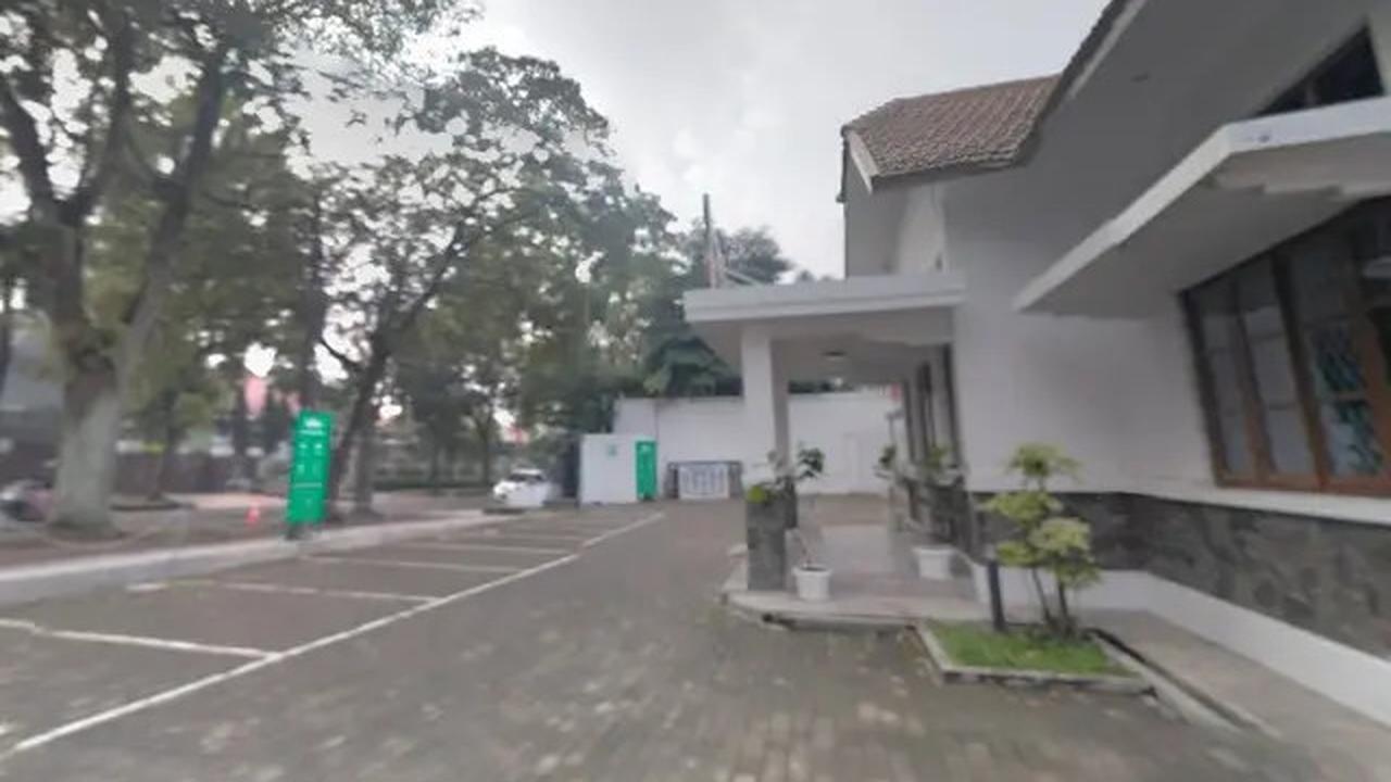 7 Rekomendasi Hotel di Braga Bandung di Bawah Rp500 Ribu di 2025, Strategis