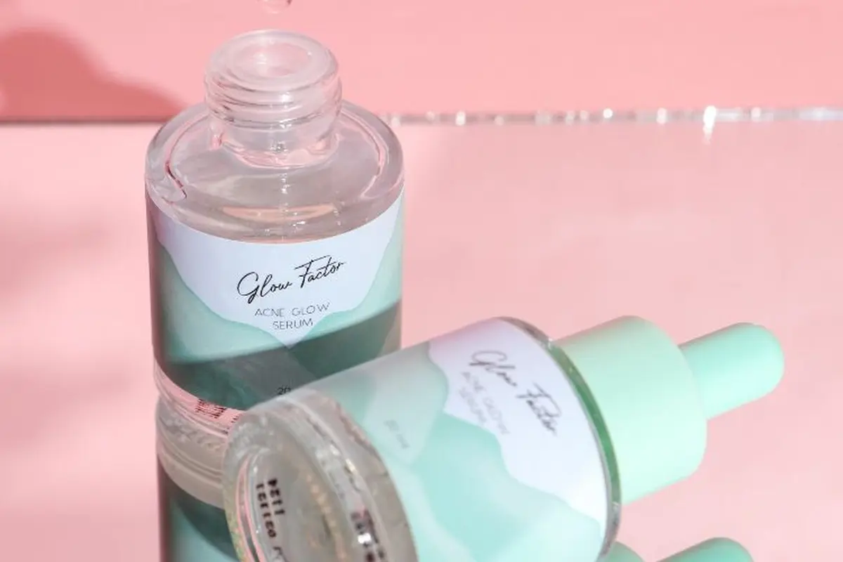 Serum Lokal ini Buktikan Mengatasi Kulit Kusam dan Jerawat Tidak Perlu Mahal