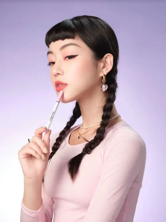 6 Tips Makeup dengan Korean Look yang Simpel dan Natural