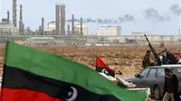 Menteri Dalam Negeri Libya Diculik Kelompok Bersenjata