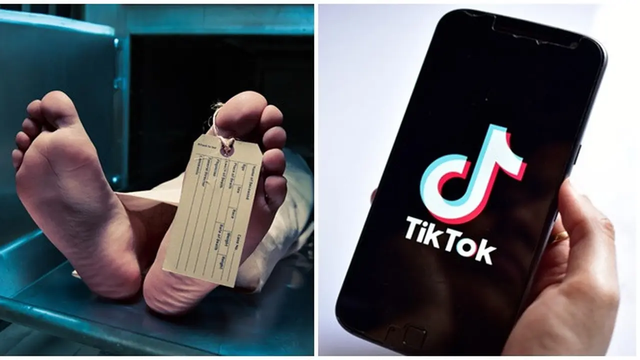 Miris, Demi Konten TikTok Remaja Ini Sampai Terbunuh
