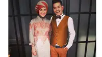 Indra Bekti Dilarang Istri Punya Badan Atletis