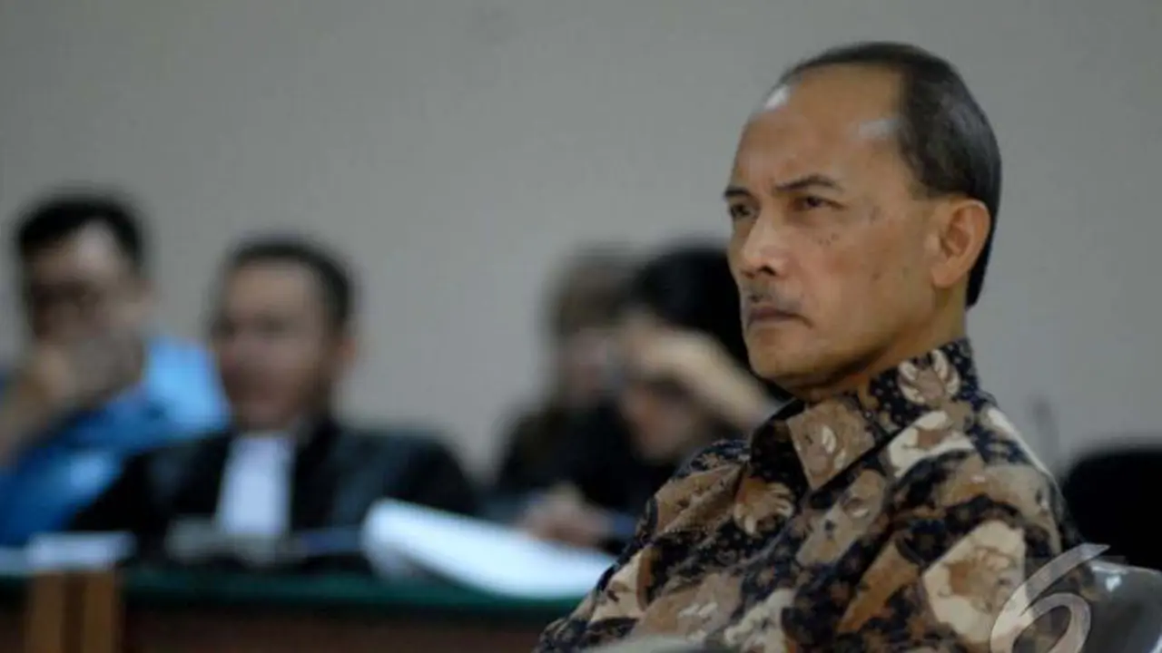 Budi Mulya