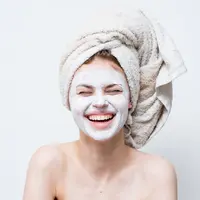 ilustrasi masker wajah/shutterstock