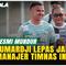 Sumardji resmi mengundurkan diri dari posisi manajer Timnas Indonesia di semua level usia. Keputusan tersebut diumumkan langsung dalam konferensi pers di Menara Mandiri, Jakarta, pada Selasa (16/12/2025) malam.