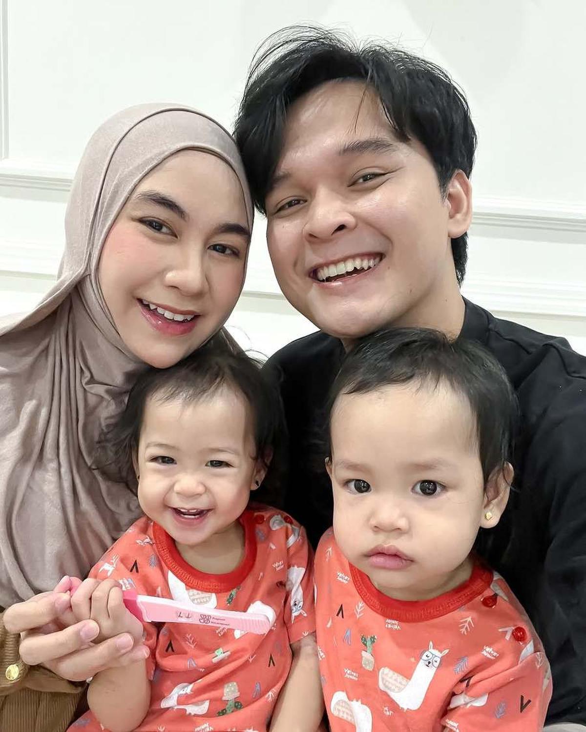 Ada Acha Sinaga Hingga Nikita Willy, Ini Dia Sederet Selebriti yang Umumkan Kehamilannya di 2024