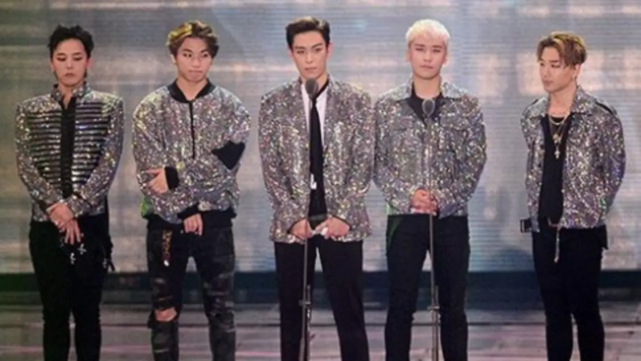 Big Bang