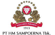 Penjualan Turun pada 2025, Laba PT HM Sampoerna Tbk Susut Rp6,61 Triliun