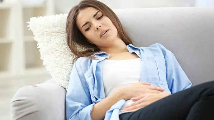 4 Cara Mengatasi Terlambat Haid