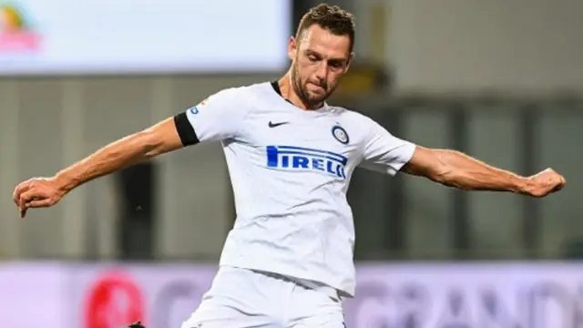 Stefan de Vrij