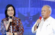 Pak Bas Buka-Bukaan Pejabat Perempuan Pertama yang Didatangi Dicium Tangannya, Bukan Presiden