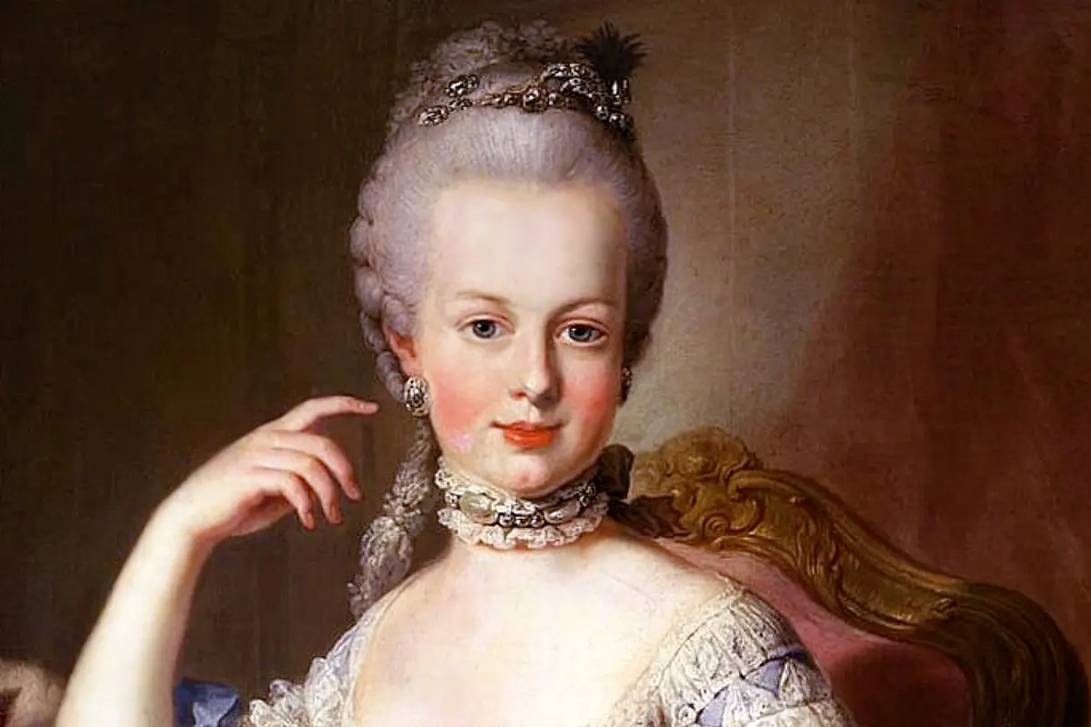Mengenal Marie Antoinette, Ratu Terakhir Prancis yang Penuh Kontroversi