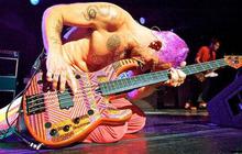 RHCP: Sudah saatnya fans mendengar single baru kami