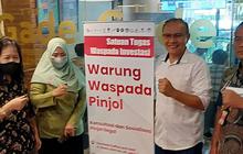 Langgar Aturan, Pinjol Investree Dapat Sanksi dari OJK
