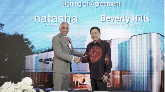 Natasha Regenerative Medicine