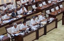 Komisi XI DPR Desak Hico-Scan Jadi Aset Negara, Perkuat Pengawasan Bea Cukai di Pelabuhan