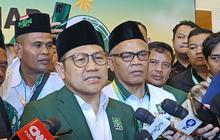 Muktamar PKB Usulkan Pilpres dan Pileg Dipisah, Presidential Threshold Turun jadi 10 Persen