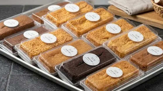 Berkah Alergi, Usaha Prol Tape Gluten Free di Klaten Ini Sukses Jadi Ladang Cuan