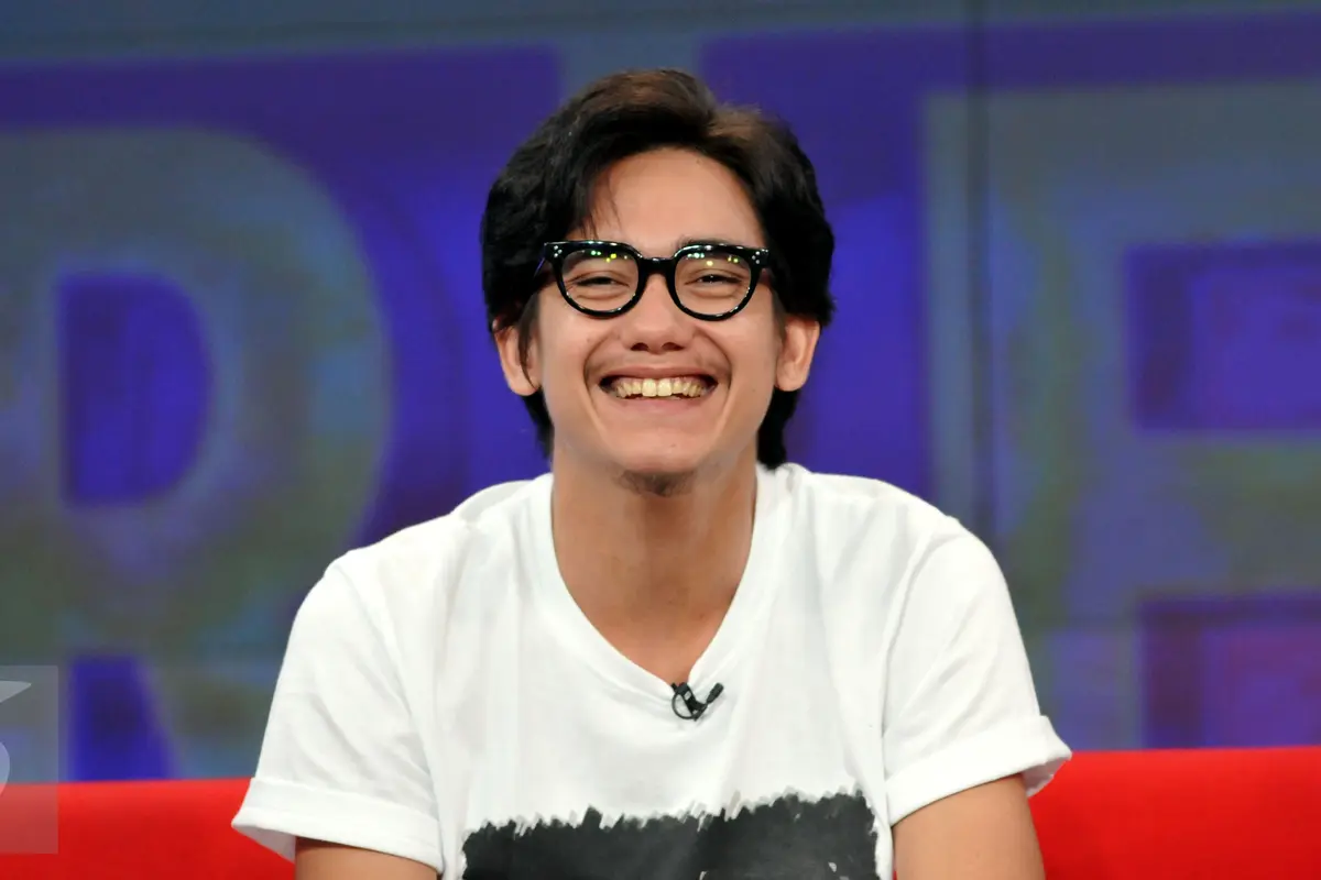 20150828-Adipati Dolken-Jakarta