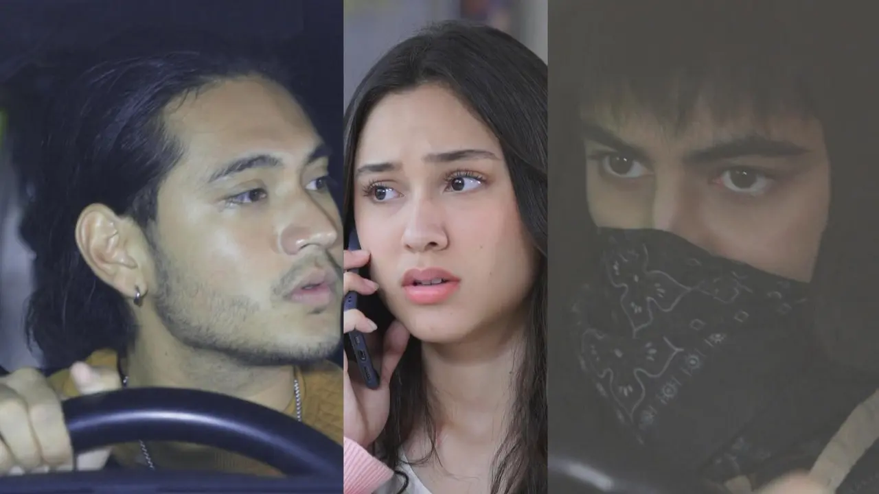 Love Story The Series