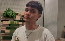 Nyoman Paul Menangi Penghargaan Pendatang Baru Terbaik di AMI Awards 2024, Status Motivasinya Curi Atensi
