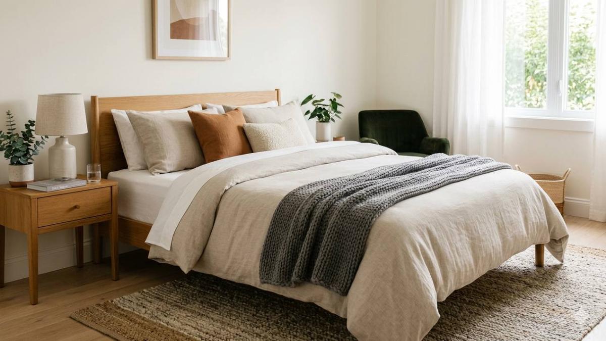 Bedcover Nyaman Bisa Tingkatkan Kualitas Tidur, Ini Rekomendasi Pilihannya