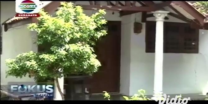 VIDEO: Kera Liar Masuk Permukiman Warga dan Serang Balita di Probolinggo
