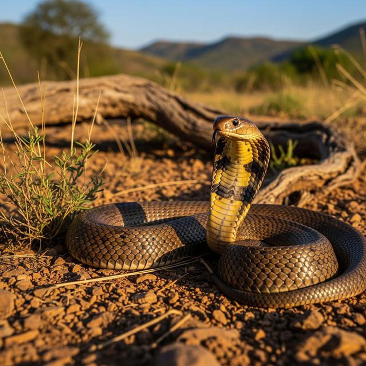 Perbedaan Kobra dan King Cobra: Ciri, Sebaran di Indonesia, dan Risiko bagi Warga