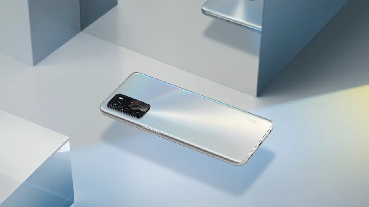 Oppo A16