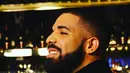 Spekulasi itu hadir saat Drake merilis lagunya yang berjudul "In My Feelings". (instagram/champagnepapi)