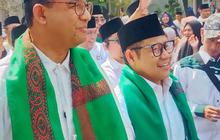 Cak Imin Optimis Menang di Jakarta, Ini Alasannya