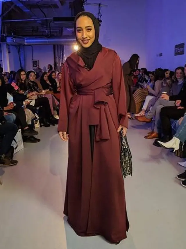 [Bintang] Modern Kekinian, Ini 3 Model Berhijab yang Sukses Memikat Hati Pencinta Fashion