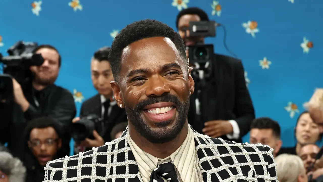 Colman Domingo Officially Plays the Cowardly Lion in 'Wicked: For Good'