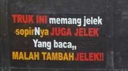 Auto menusuk hati.. (Source: Instagram/@bobbypakaiinstagram)