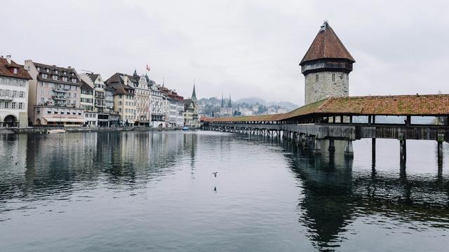 Lucerne