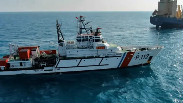 Kawal Implementasi TSS Selat Sunda dan Selat, Direktorat KPLP Siapkan Tim Respon Cepat