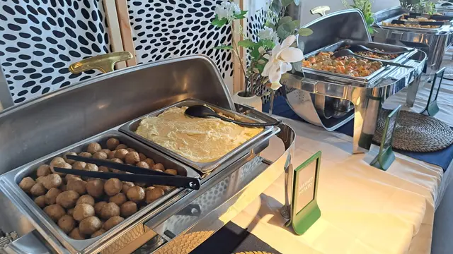 IKEA Bawa Tradisi Pertengahan Musim Panas Swedia ke Indonesia, Gelar Pesta Rakyat dengan Menu Barat