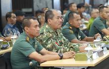 TMMD ke-125: Satukan Langkah, Bangun Negeri dari Desa
