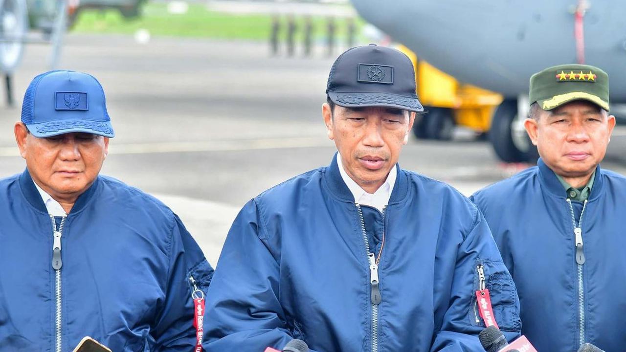 Dok. Istimewa