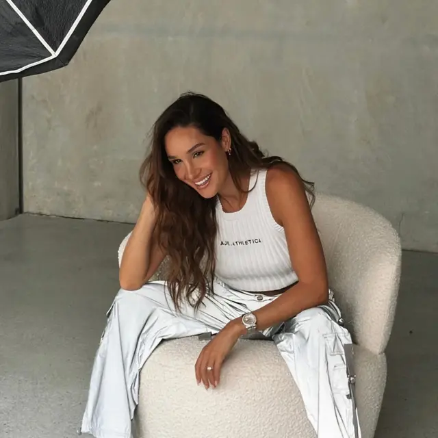 Inspirasi Gaya Hidup Sehat Ala Kayla Itsines yang Mudah Diikuti, Bikin Tubuh Sehat dan Bugar (instagram.com/@kayla_itsines)