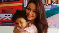 Virnie Ismail Galau Mau Tambah Anak