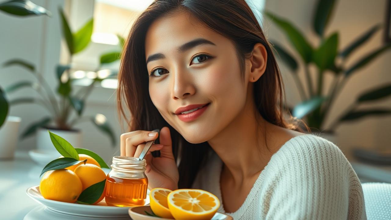 10 Cara Memutihkan Wajah Secara Alami yang Efektif dan Aman