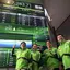 Menggunakan nama GoTo, merger Gojek dan Tokopedia menarik banyak perhatian.