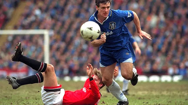 Mark Hughes