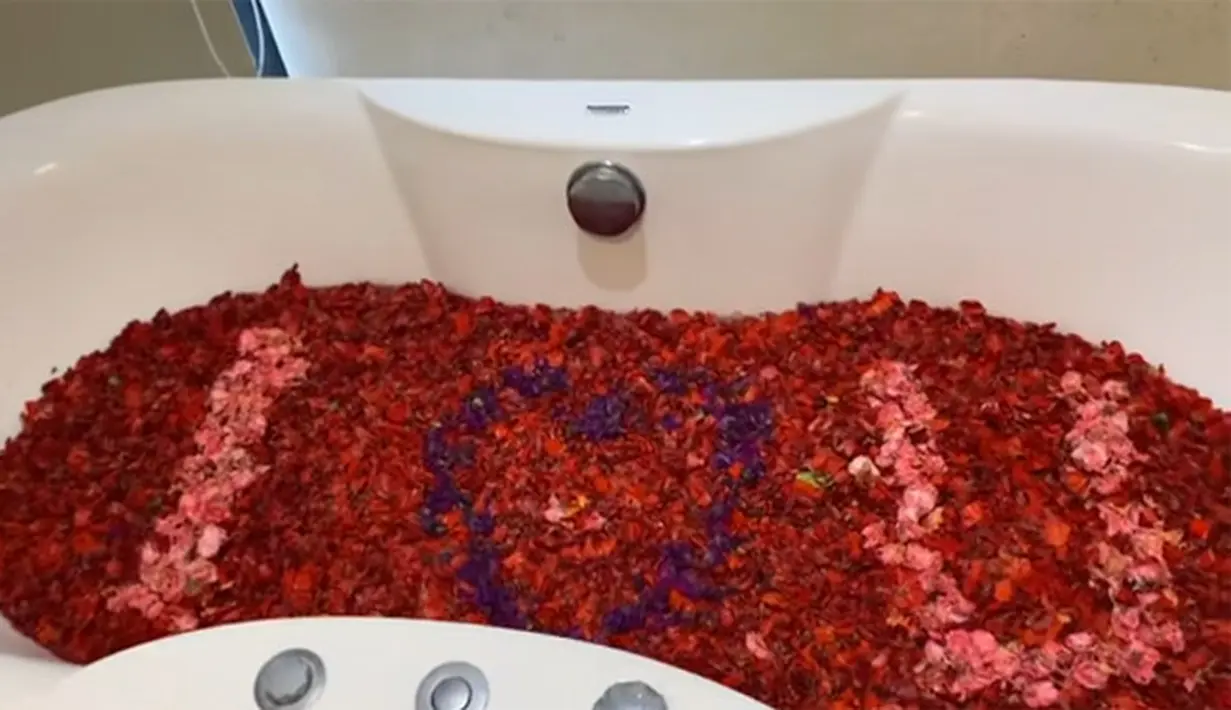 Sule dan Nathalie Holscher (Youtube/SUNAH OFFICIAL)