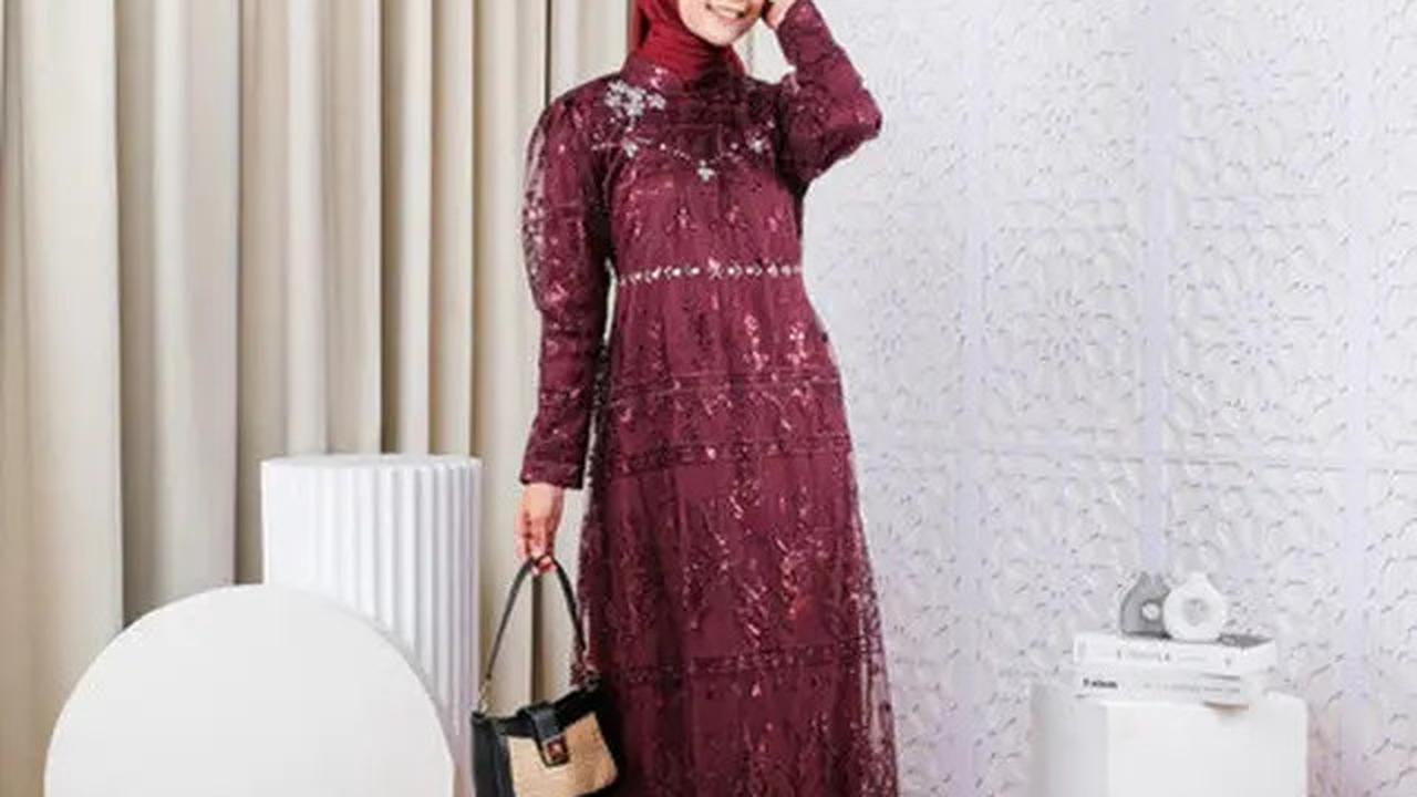 Model Baju Bridesmaid 2025, Ada yang Simpel hingga Penuh Warna